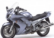Yamaha FJR1300 Yamaha FJR1300